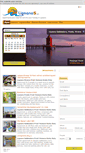 Mobile Screenshot of lignanos.com